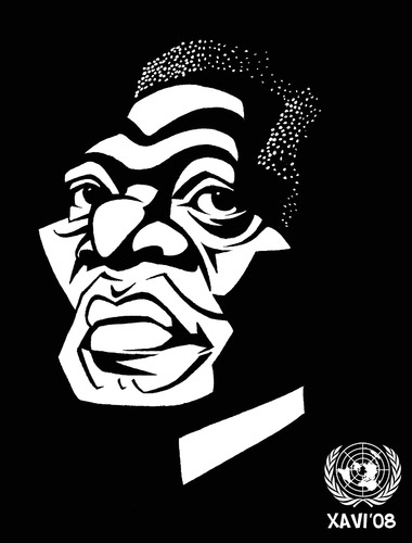 Kofi Annan Kofi Annan