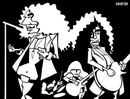 Led Zeppelin Led Zeppelin