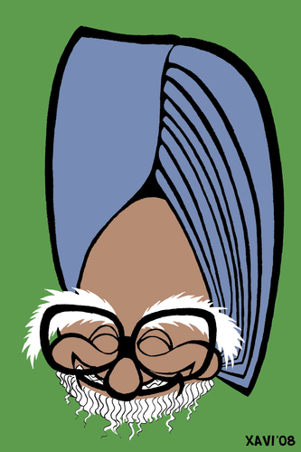 Manmohan Singh Manmohan Singh