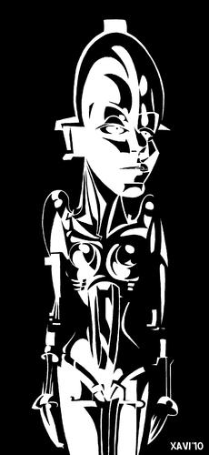 Metropolis Metropolis