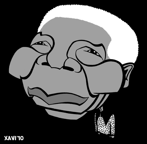 Nelson Mandela Nelson Mandela