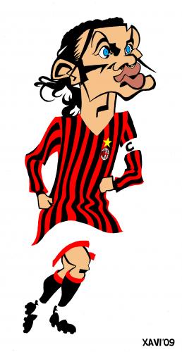 Paolo Maldini Paolo Maldini