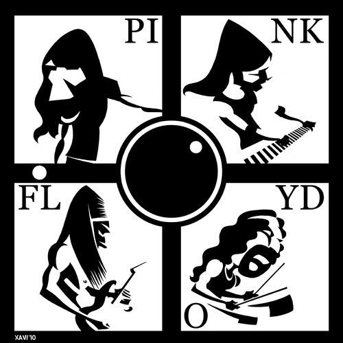 Pink Floyd - Live at Pompeii Pink Floyd - Live at Pompeii