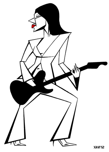 PJ Harvey PJ Harvey