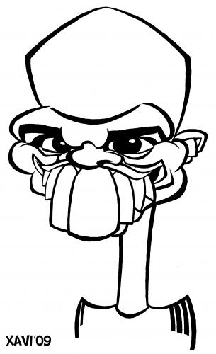R.Madrid 2010 Pepe R.Madrid 2010 Pepe