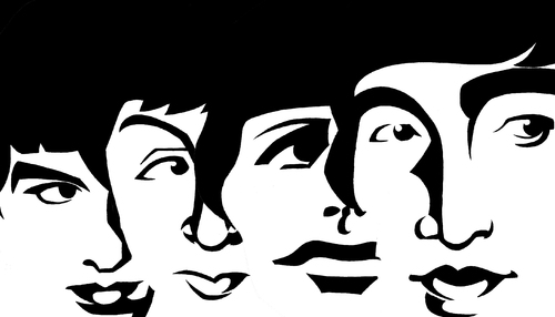 The Beatles The Beatles