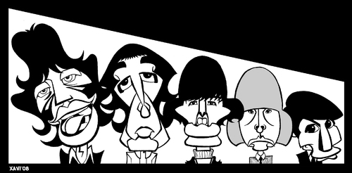 The Rolling Stones 60s The Rolling Stones 60s