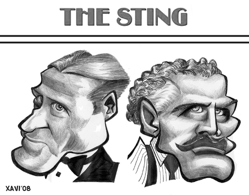The Sting The Sting