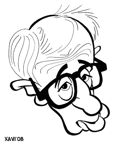Woody Allen Woody Allen