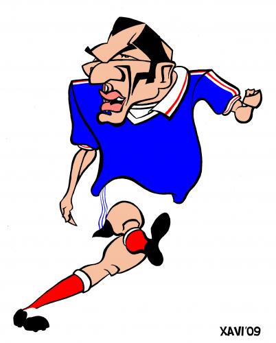 Zinedine Zidane Zinedine Zidane
