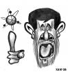Mahmoud Ahmadineyad