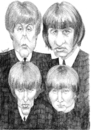 The Beatles 2001