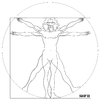 Vitruvian Man