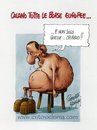 Cartoon: Crash down (small) by Roberto Mangosi tagged italy,economy