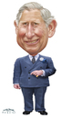 Cartoon: Prince Charles (small) by Alex Pereira tagged prince charles