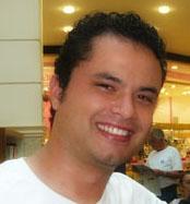 Amauri Alves's avatar