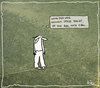 Cartoon: weg und ziel (small) by kika tagged weg,und,ziel