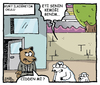 Cartoon: Emirhan Dilli (small) by emirhan6161 tagged emirhan,dilli