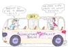 Cartoon: Berliner Macken (small) by gore-g tagged berlin,bus,rauchen,kacken,berlinerisch