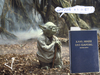 Cartoon: Hoffnung (small) by gore-g tagged yoda,karl,marx,das,kapital,hoffnung