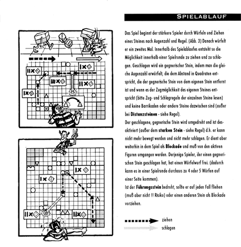 Cartoon: ORLOG - tactical board game (medium) by zenundsenf tagged orlog,board,game,napoleon,mehmet,patton,alexander,barbarossa,zenf,zensenf,zenundsenf,walter,andi