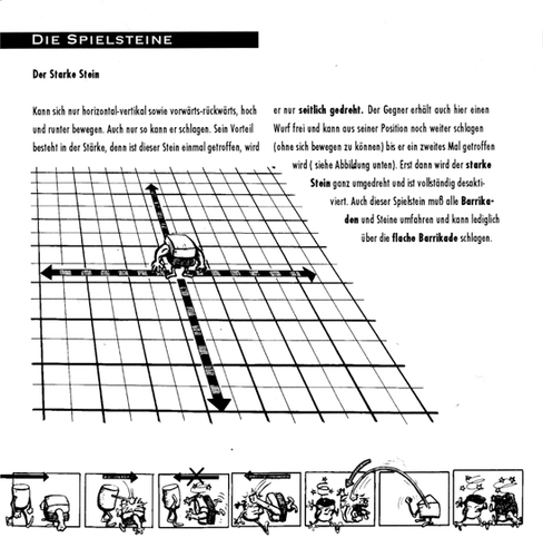 Cartoon: ORLOG - tactical board game (medium) by zenundsenf tagged orlog,board,game,napoleon,mehmet,patton,alexander,barbarossa,zenf,zensenf,zenundsenf,walter,andi