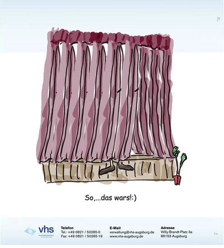 Cartoon: VALENTIN-KARLSTADT (medium) by zenundsenf tagged karl,heinz,prinz,carikature,valentin,karlstadt,liesl,volkshochschule,augsburg,kurs,karikaturen,comics,illus,andreas,walter