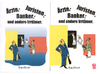 Cartoon: ärzte-juristen-banker 1 (small) by zenundsenf tagged ärzte,juristen,banker,michel,zenf,zensenf,zenundsenf