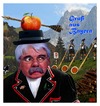 Cartoon: Gruß aus Bayern (small) by zenundsenf tagged mattiello,switzerland,schweiz,bavaria,bayern,zenf,zensenf,zenundsenf,walter,andi