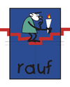 Cartoon: rauf - up (small) by zenundsenf tagged rauf up zenf zensenf zenundsenf walter andi