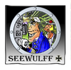 Cartoon: SEEWULFF web (small) by zenundsenf tagged christian,wulff,bundespräsident,deutschland,skandal,bettina,olivia,oyl,seewölfe,federal,president,gemany,cartoon,comic,caricature,costa,concordia,uboot,submarine,bildzeitung,krieg,zenf,zensenf,zenundsenf,walter,andi