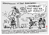 Cartoon: Zamgwaxt (small) by zenundsenf tagged wiedervereinigung,deutschland,bayern,missverständnis,25,jahre,zenf,zensenf,zenundsenf,andi,walter,cartoon,composing