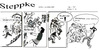 Cartoon: Steppke im Zoo (small) by arno tagged zoo,bananen