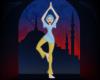 Cartoon: Persia (small) by brazil80 tagged persia,afternoon,dawn,yoga,joga,