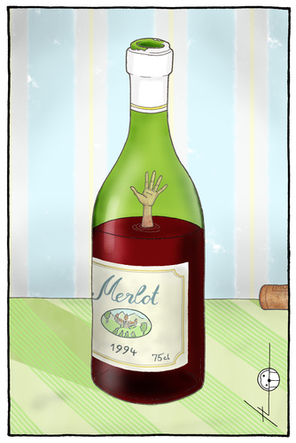 in vino... in vino...