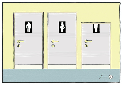 WC - variations on a theme II WC - variations on a theme II