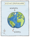 Kleine Erdpokunde
