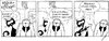 Cartoon: Prometheus (small) by badham tagged goethe,literatur,prometheus,kater,köpcke,man,art,badham