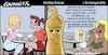 Cartoon: Condonitis 22 (small) by DrCoragre tagged humor catala sex catalan tira comic strip drawing digital