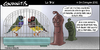 Cartoon: Condonitis 23 (small) by DrCoragre tagged humor catala sex catalan tira comic strip drawing digital