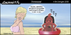 Cartoon: Condonitis 56 (small) by DrCoragre tagged humor catala sex catalan tira comic strip drawing digital