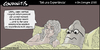 Cartoon: Condonitis 57 (small) by DrCoragre tagged humor catala sex catalan tira comic strip drawing