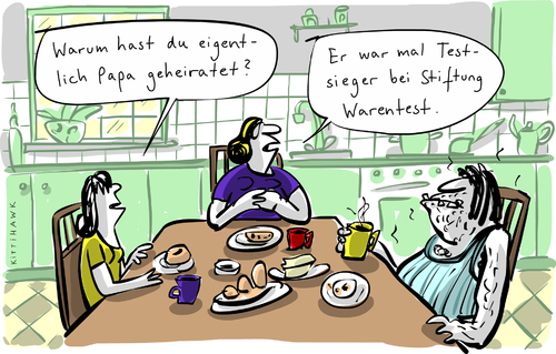 50 Jahre Stiftung Warentest 50 Jahre Stiftung Warentest