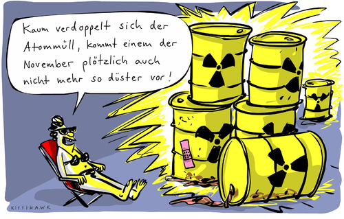 Atommüll