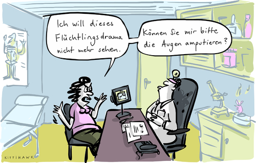 Augen amputieren Augen amputieren