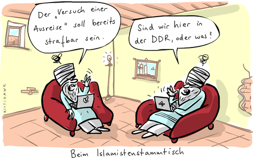 Ausreise Ausreise