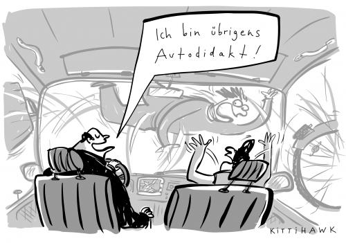 autodidakt autodidakt
