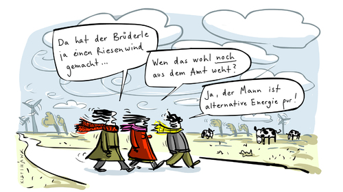 bruederle bruederle