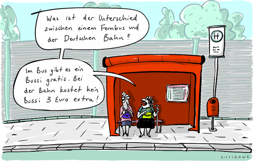 Bussi Bussi