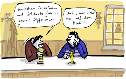 Differenzen Differenzen